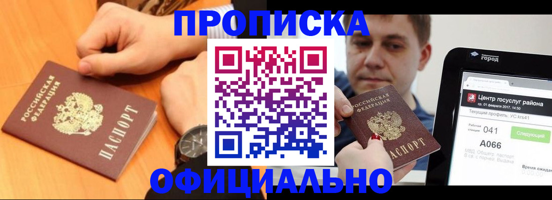 прописка поиск в Камешково